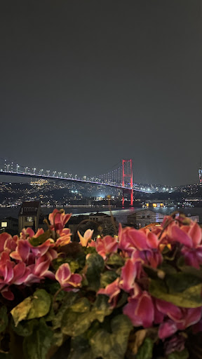 ismail said tarafından paylaşılan restoran sofrası