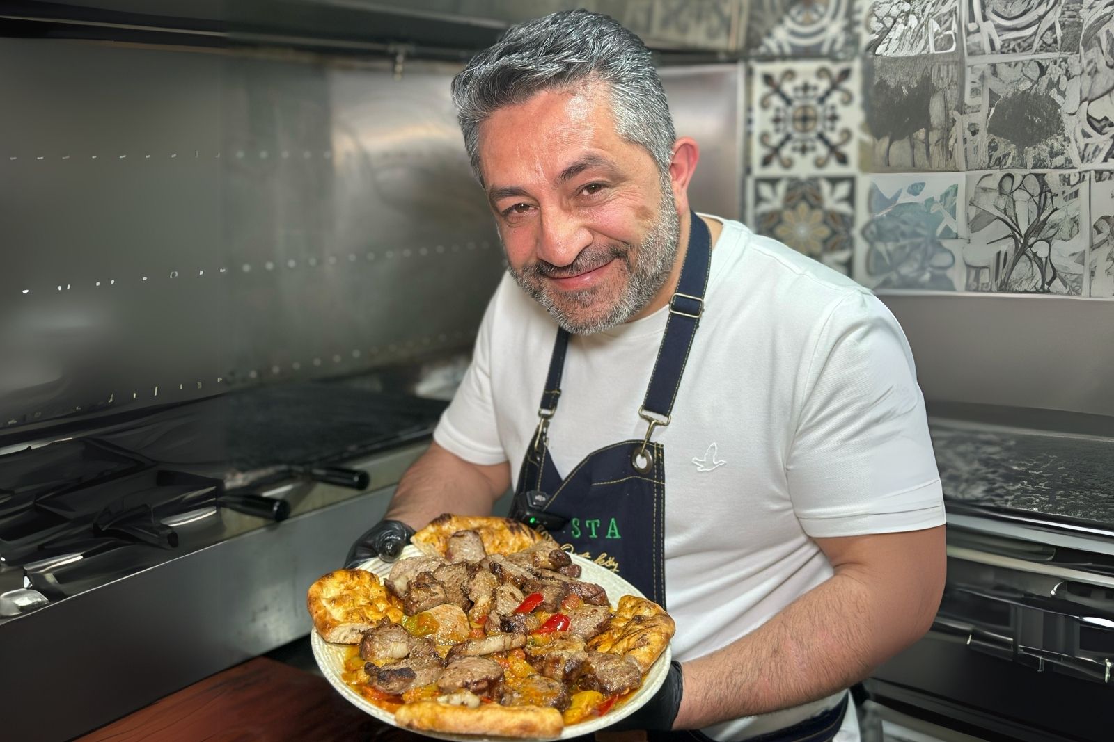 Gastronomi Dergisi · Kavurma hangi etle yapılır?