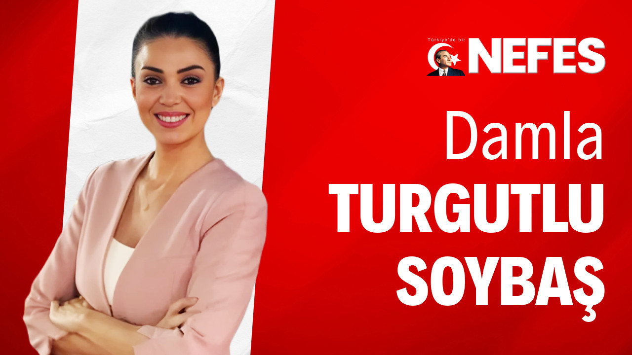 Kaynak sayfadaki yazar görseli · Damla Turgutlu Soybaş