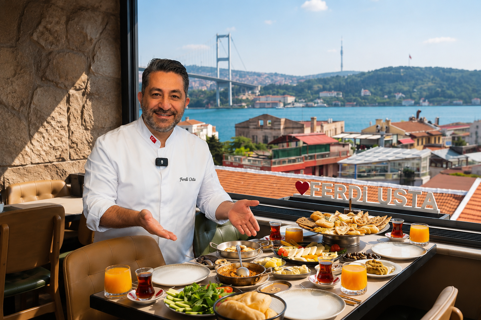 Haber içindeki özgün fotoğraf