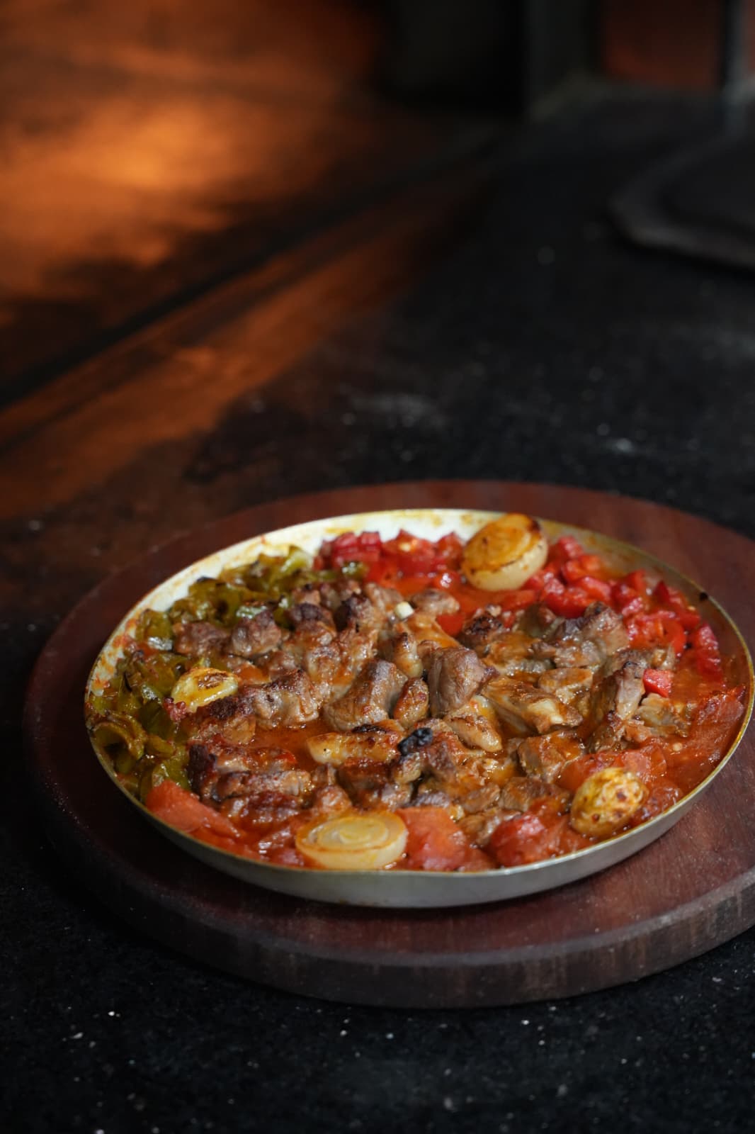 Food and Travel Türkiye · Anadolu Mutfağının Köklü Gastronomi Mirası İstanbul’da Yaşatılıyor