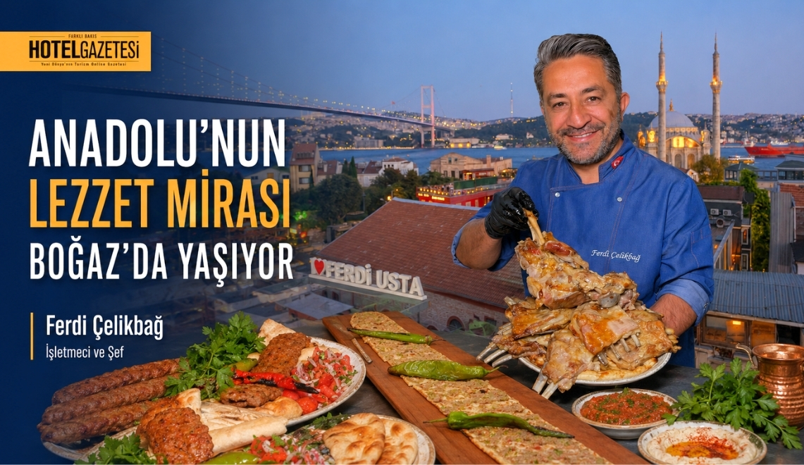 Hotel Gazetesi · Haberin içindeki özgün görsel