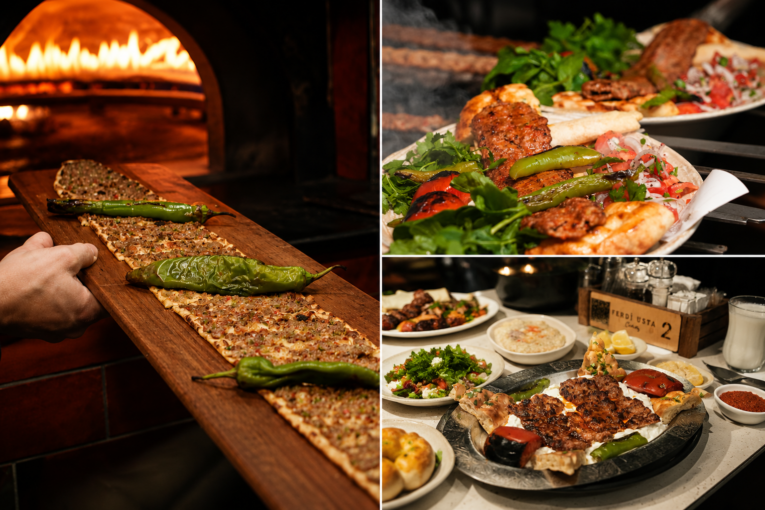 Gazete Gastro · Anadolu mutfağının köklü gastronomi mirası İstanbul’da yaşatılıyor